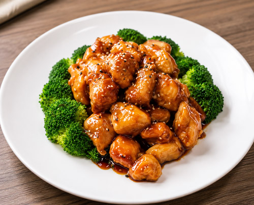 chef choice