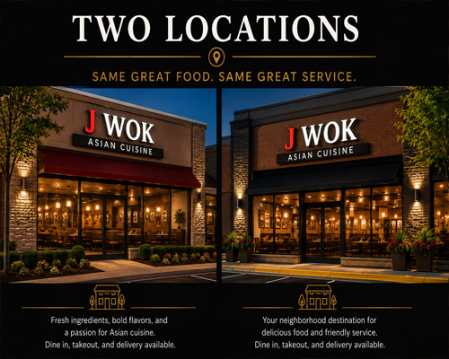 Two Locations